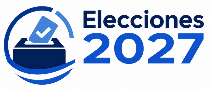 Elecciones 2027